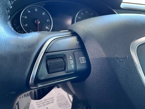 Used 2012 Audi A6 3.0T Prestige w/ Prestige Pkg image 26