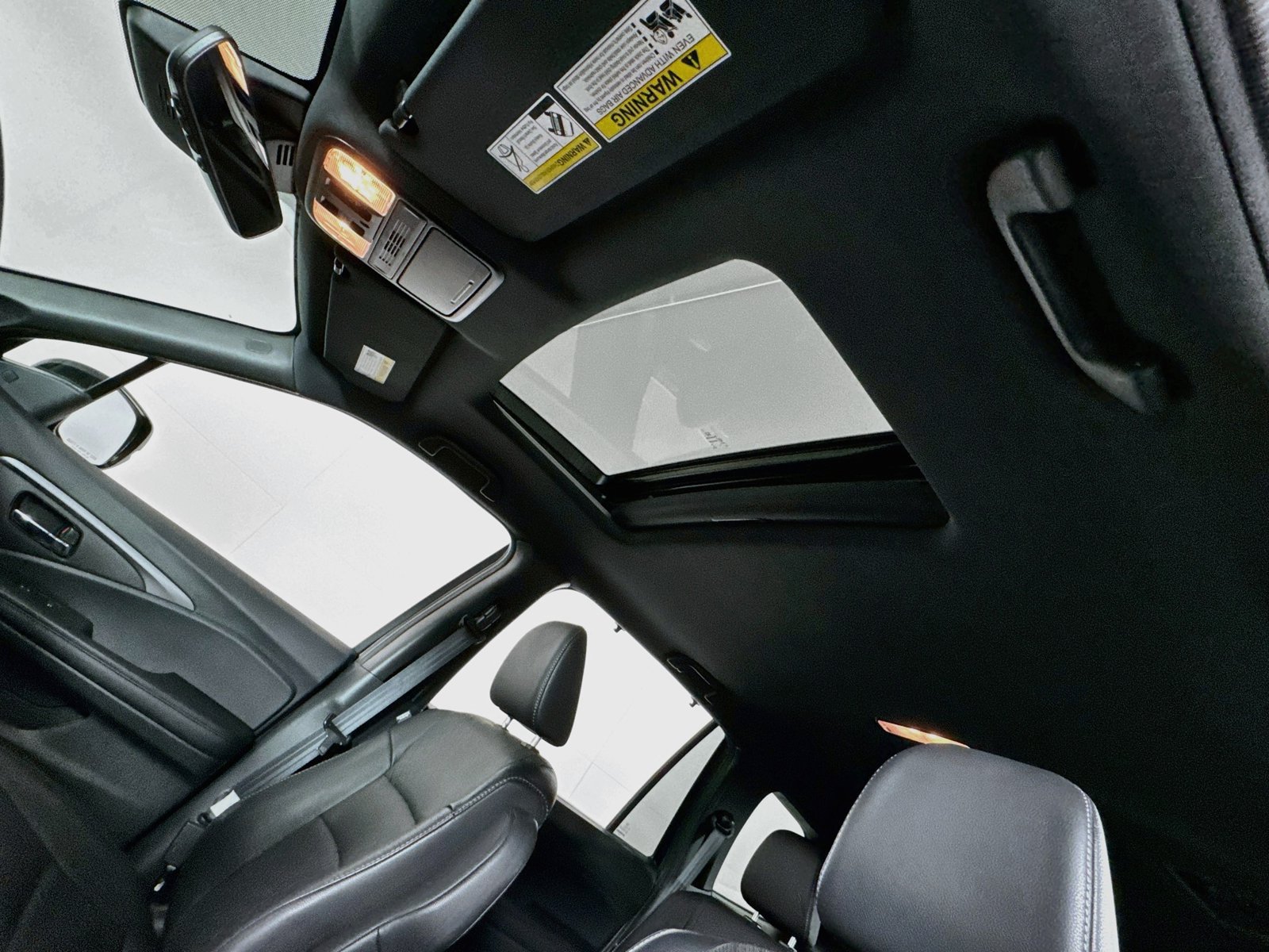 Used 2020 Honda Passport EX-L image 15