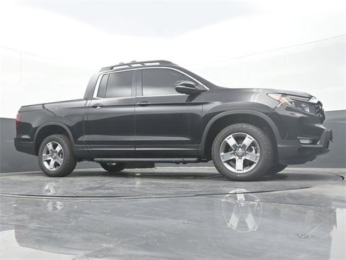 New 2025 Honda Ridgeline RTL image 27