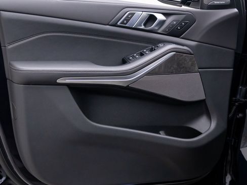 New 2026 BMW X5 xDrive40i AWD/4WD image 12