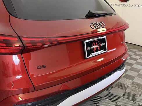 New 2025 Audi Q5 Premium Plus image 13