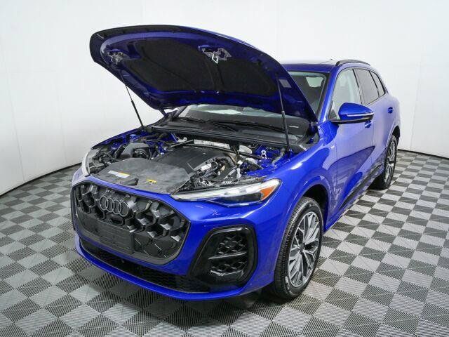 New 2026 Audi Q5 Premium AWD/4WD image 34