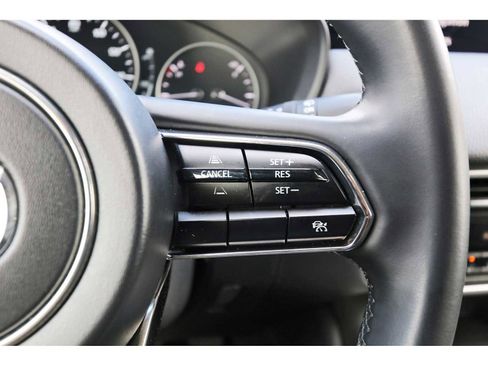 Used 2025 MAZDA CX-90 3.3 Turbo w/ Preferred Package image 18