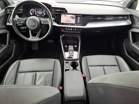 Used 2023 Audi A3 2.0T Premium image 11