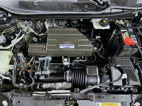 Used 2019 Honda CR-V EX-L image 34