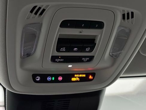 New 2026 Buick Envision Avenir image 27