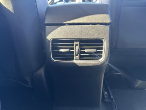 Used 2025 MAZDA CX-5 AWD 2.5 S w/ Select Package image 23