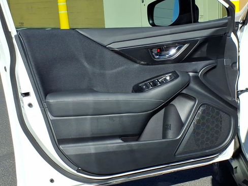 Certified 2025 Subaru Outback Premium w/ Popular Package #1A image 21