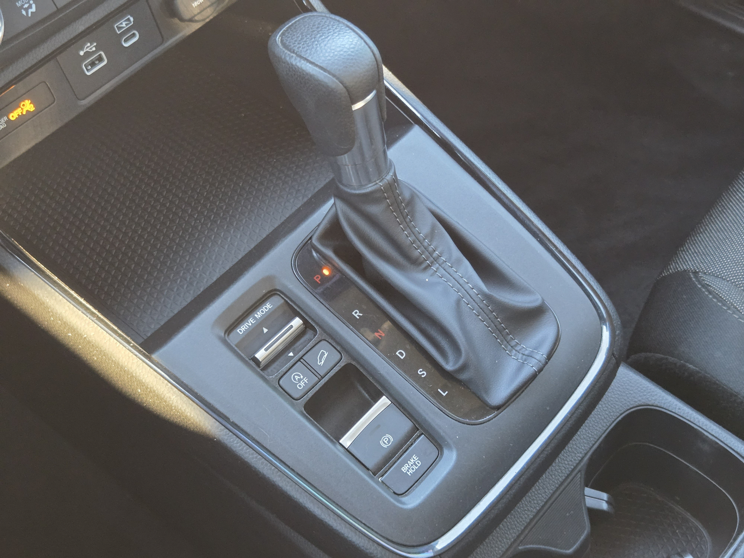 Certified 2024 Honda CR-V EX image 20