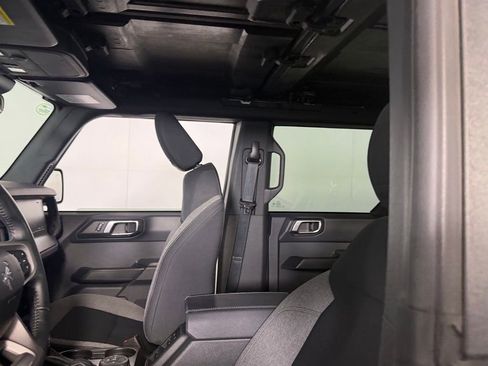 Used 2025 Ford Bronco Big Bend image 25