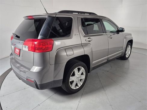 Used 2012 GMC Terrain SLE w/ Convenience Package image 4