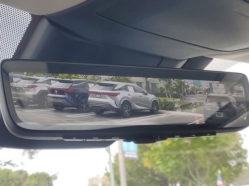 Used 2023 Lexus RX 350 FWD w/ Accessory Package (Z1) image 33