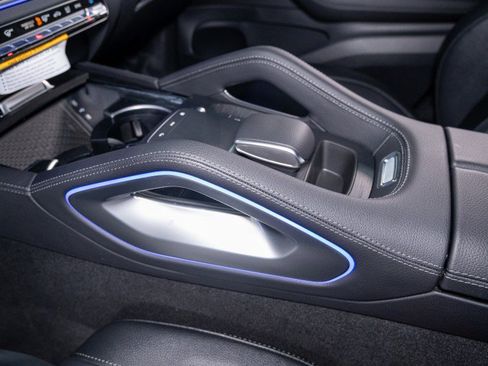 New 2026 Mercedes-Benz GLE 450 4MATIC Coupe image 18