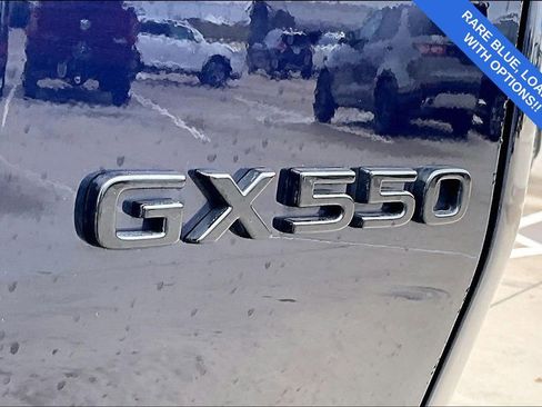 Used 2025 Lexus GX 550 550 Premium+ image 41