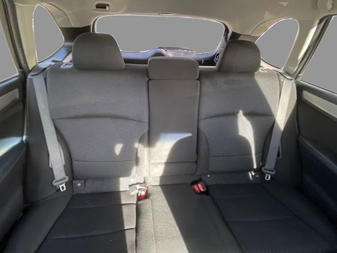 Used 2019 Subaru Outback 2.5i Premium image 13