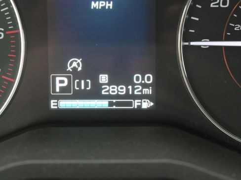 Used 2021 Subaru Crosstrek 2.5i Limited w/ Moonroof Package 2 image 14