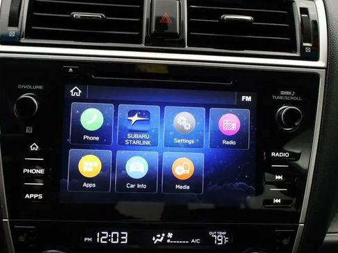 Used 2019 Subaru Legacy 2.5i Premium AWD/4WD image 28