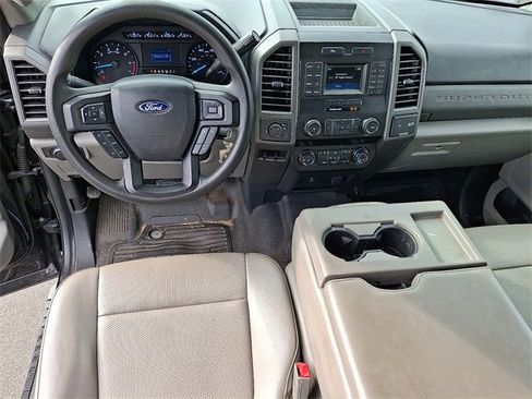 Used 2019 Ford F350 XL w/ XL Value Package image 11