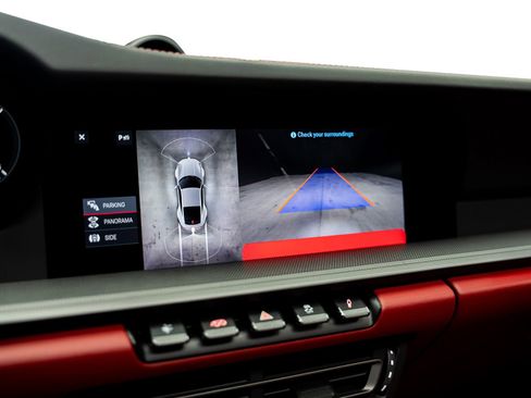 Used 2020 Porsche 911 Carrera S image 49