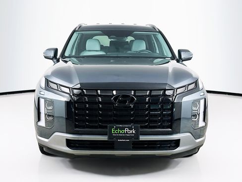 Used 2025 Hyundai Palisade SEL AWD/4WD image 2