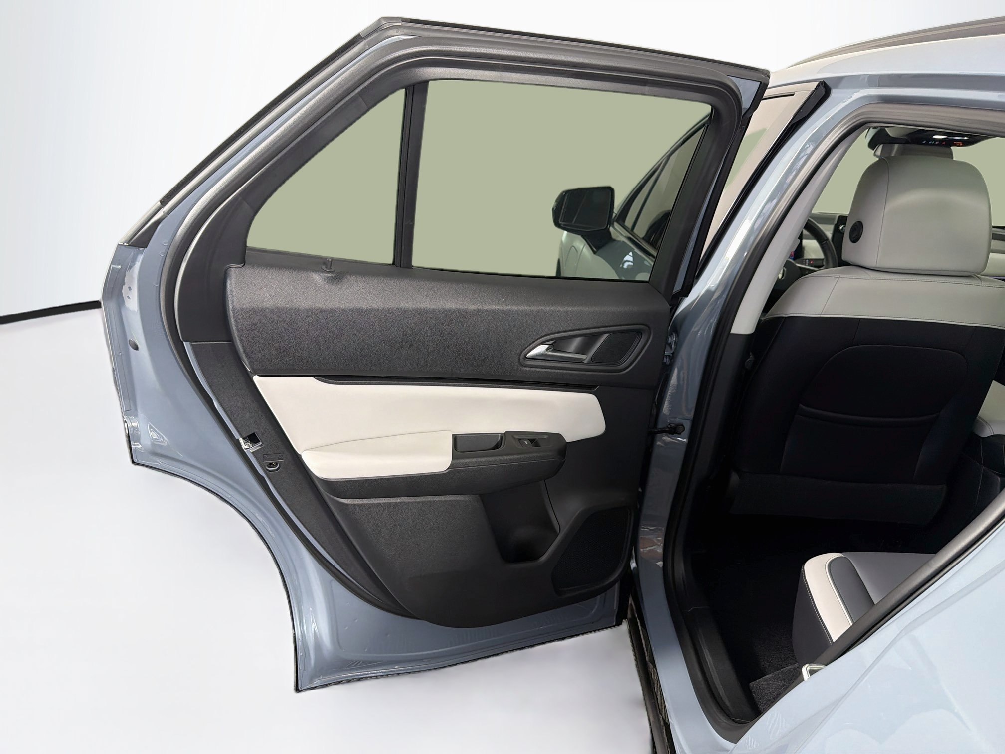 Used 2026 Honda Prologue Touring image 28