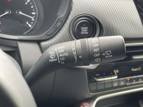 Used 2024 MAZDA CX-90 3.3 Turbo w/ Select Package image 12