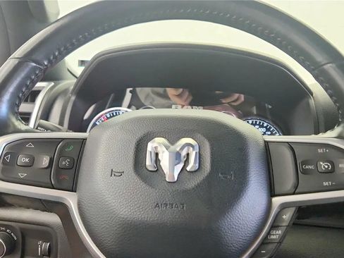 Used 2023 RAM 1500 Big Horn AWD/4WD image 27