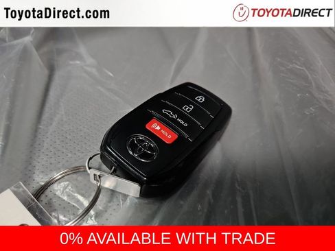 New 2026 Toyota Tundra Limited AWD/4WD image 29