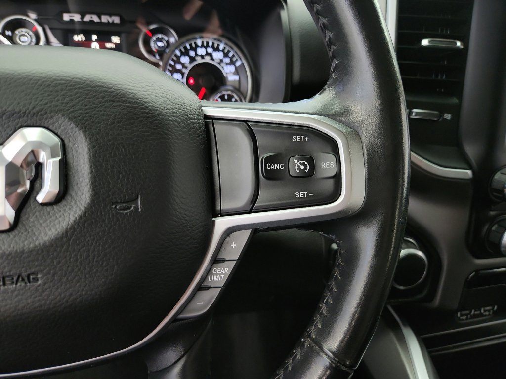 Used 2020 RAM 1500 Big Horn AWD/4WD image 20
