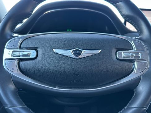 Used 2024 Genesis GV80 2.5T image 33