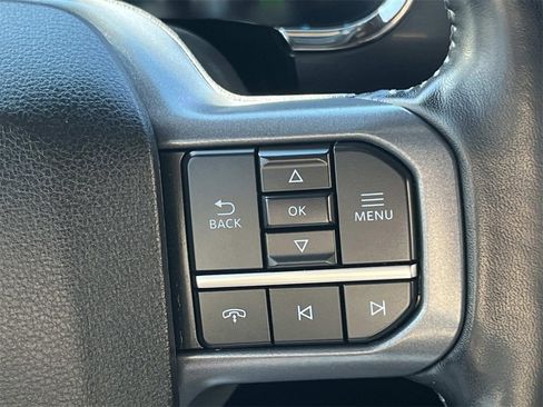 Used 2023 Ford F150 Lariat w/ Equipment Group 502A High image 28