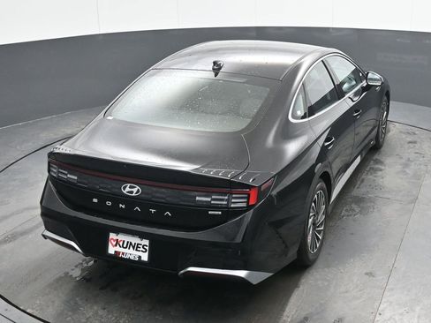 Certified 2024 Hyundai Sonata SEL image 35