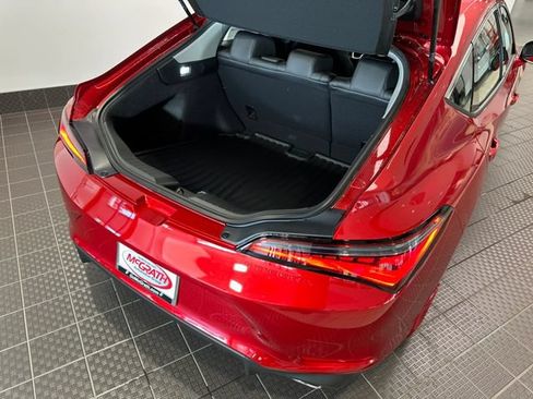 New 2026 Acura Integra FWD image 4