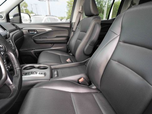 Used 2023 Honda Ridgeline RTL-E image 10