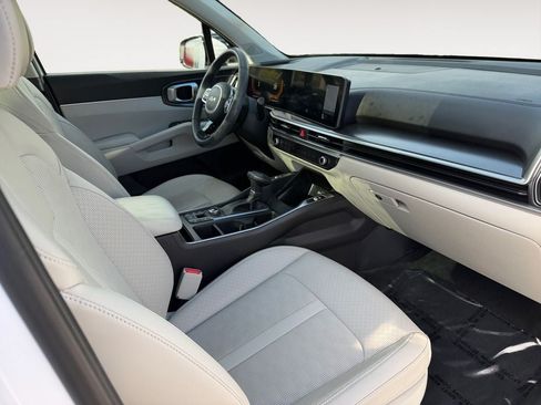 Used 2024 Kia Sorento S w/ Panoramic Sunroof Package AWD/4WD image 26