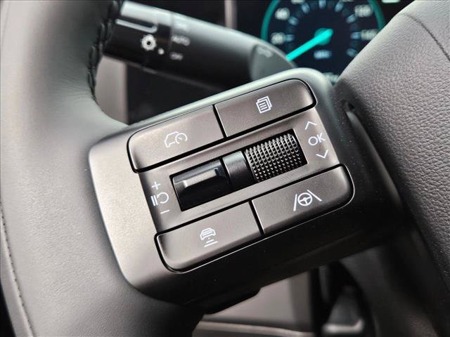 Certified 2026 Hyundai Santa Fe Calligraphy AWD/4WD image 15