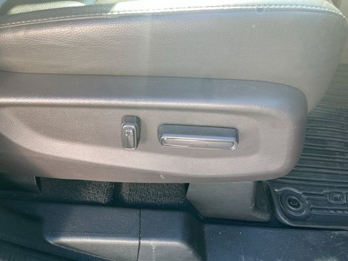 Used 2018 Honda Odyssey EX-L image 34