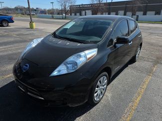 Used 2015 Nissan Leaf S w/ Charge Package video 1