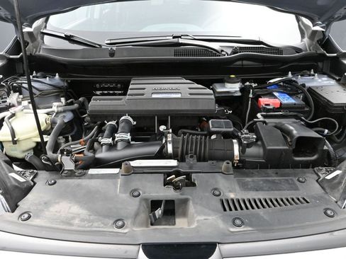 Certified 2020 Honda CR-V EX image 41