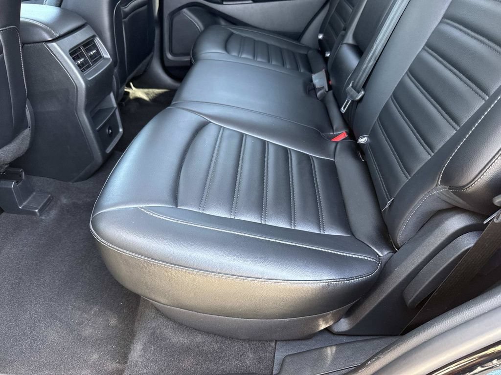 Used 2024 Ford Edge SEL AWD/4WD image 15