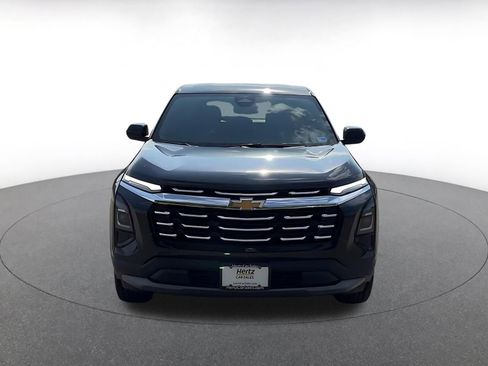 Used 2025 Chevrolet Equinox LT FWD image 4
