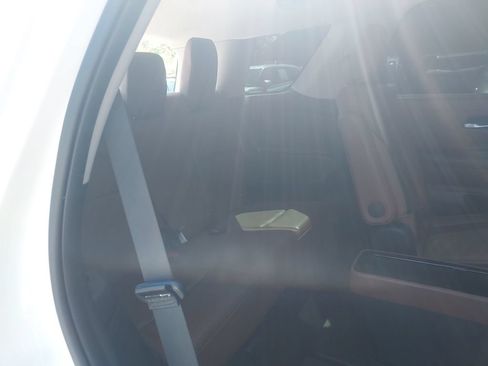 Used 2023 Nissan Pathfinder Platinum AWD/4WD image 35