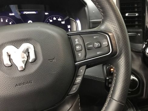 Used 2024 RAM 2500 Rebel w/ Safety Group AWD/4WD image 17