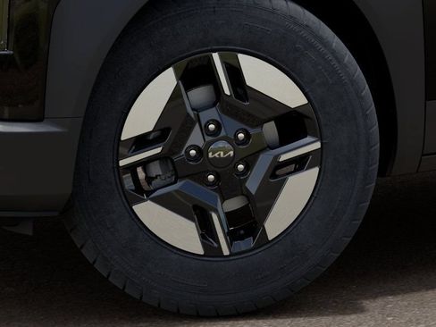 New 2027 Kia Seltos LX AWD/4WD image 9