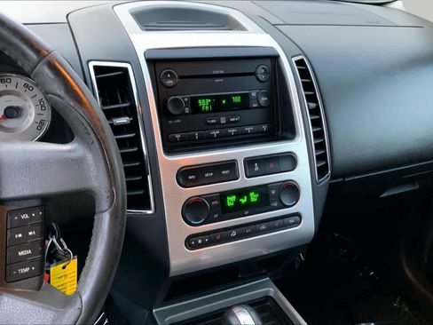 Used 2007 Ford Edge SEL Plus FWD image 5