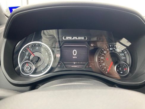 Used 2025 RAM 1500 Big Horn image 15