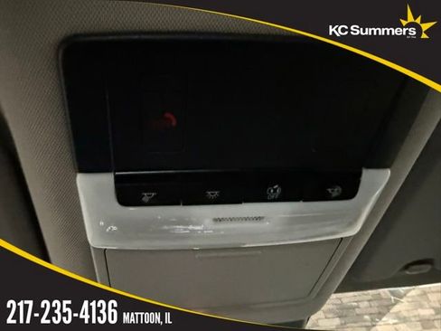 Certified 2025 Nissan Rogue SV AWD/4WD image 24