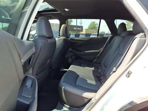 Used 2023 Subaru Outback Wilderness AWD/4WD image 10
