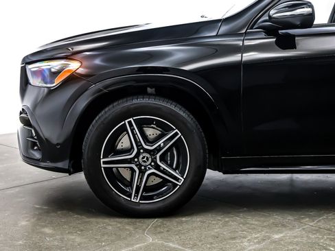 Certified 2024 Mercedes-Benz GLE 450 4MATIC image 12