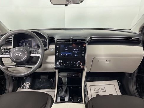 Used 2023 Hyundai Tucson SEL image 40